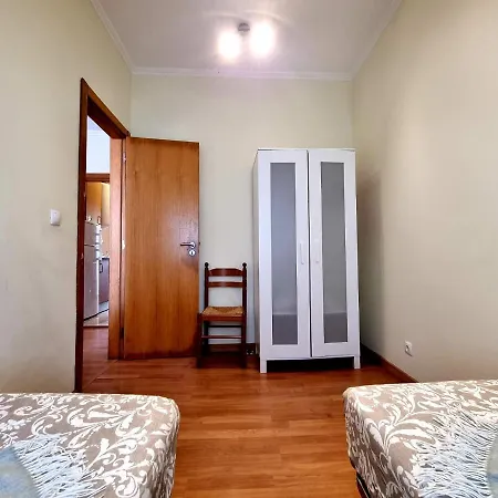 The New Terrace - Beato Apartment