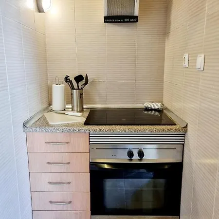 The New Terrace - Beato Apartment