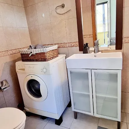 Apartment The New Terrace - Beato Lisbon